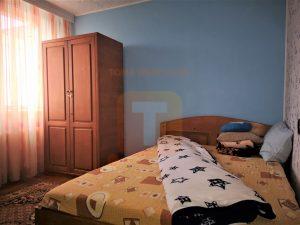 Apartament 2 camere, etajul 3, decomandat, Precista, Piatra Neamț.