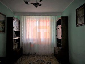 Apartament 2 camere, etajul 3, decomandat, Precista, Piatra Neamț.