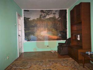 Apartament 2 camere, etajul 3, decomandat, Precista, Piatra Neamț.