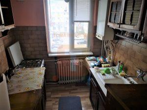 Apartament 2 camere, etajul 3, decomandat, Precista, Piatra Neamț.