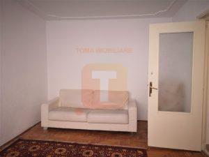 Apartament 2 camere, etaj 1, curat, zona Ana Ipătescu