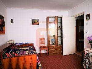 Garsonieră 36 mp, decomandată, Precista