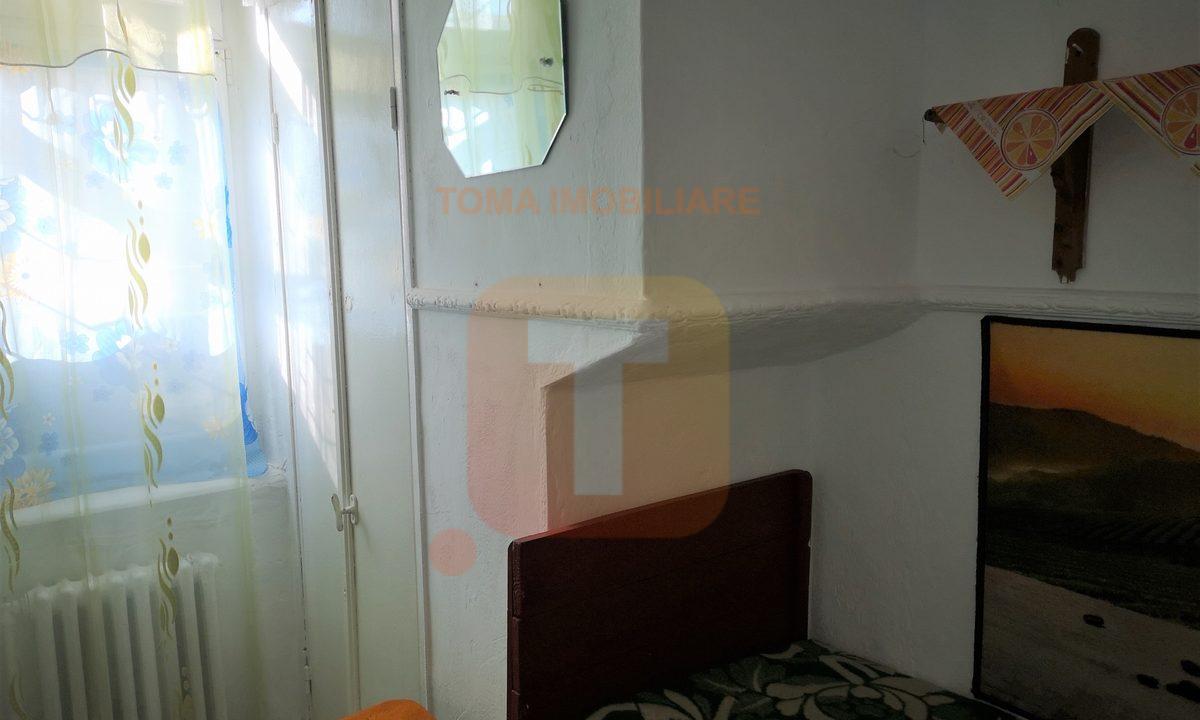 Garsonieră 36 mp, decomandată, Precista