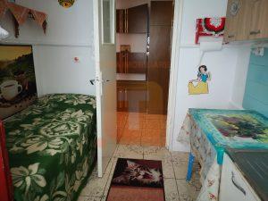 Garsonieră 36 mp, decomandată, Precista