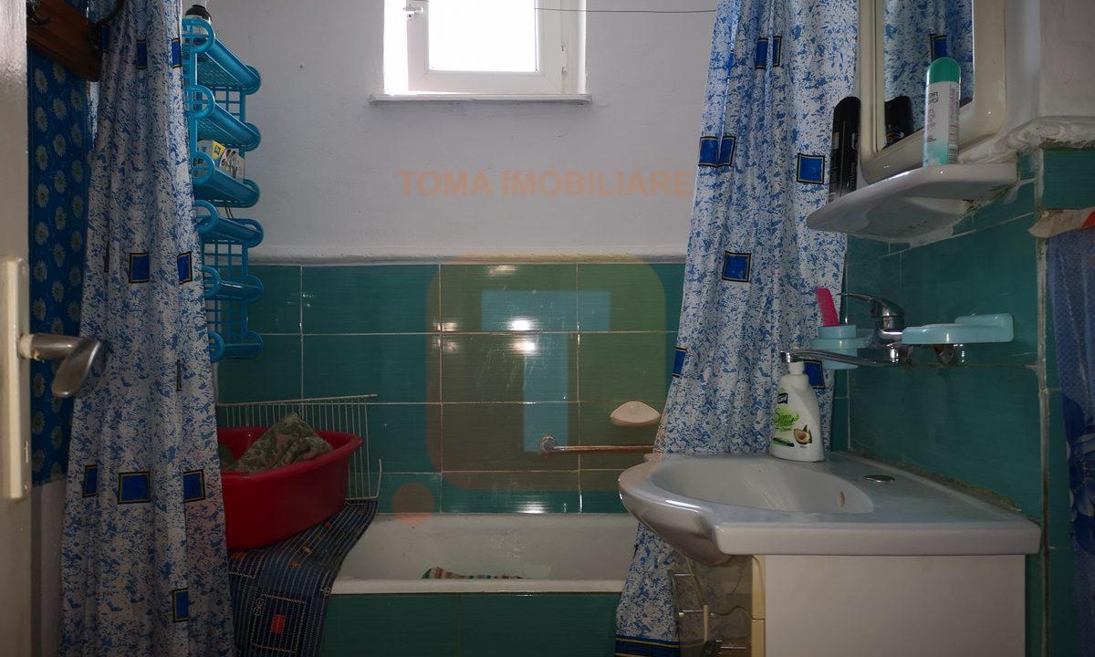 Garsonieră 36 mp, decomandată, Precista