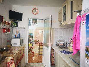 Apartament 2 camere, parter, decomandat, Precista, Piatra Neamț.