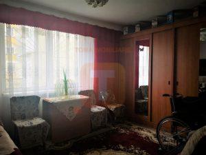 Apartament 2 camere, parter, decomandat, Precista, Piatra Neamț.
