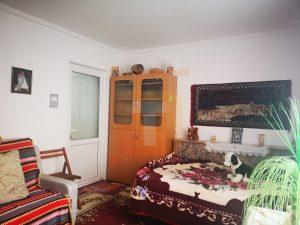 Apartament 2 camere, parter, decomandat, Precista, Piatra Neamț.