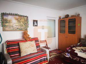 Apartament 2 camere, parter, decomandat, Precista, Piatra Neamț.