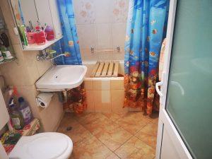 Apartament 2 camere, parter, decomandat, Precista, Piatra Neamț.