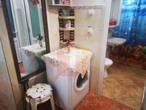 Apartament 2 camere, parter, decomandat, Precista, Piatra Neamț.