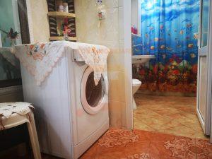 Apartament 2 camere, parter, decomandat, Precista, Piatra Neamț.
