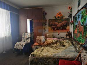 Apartament 2 camere, parter, decomandat, Precista, Piatra Neamț.