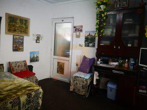 Apartament 2 camere, parter, decomandat, Precista, Piatra Neamț.
