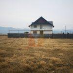 Teren intravilan, str. Crângului, Dumbrava Roșie