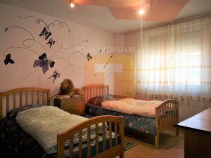 Apartament 3 camere, Dărmănești,  Piatra Neamț