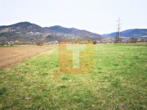 Teren intravilan, 1200 mp, Vaduri, com. Alexandru cel Bun