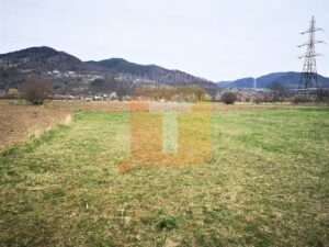 Teren intravilan, 1200 mp, Vaduri, com. Alexandru cel Bun
