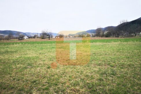 Teren intravilan, 1200 mp, Vaduri, com. Alexandru cel Bun