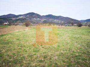 Teren intravilan, 1200 mp, Vaduri, com. Alexandru cel Bun