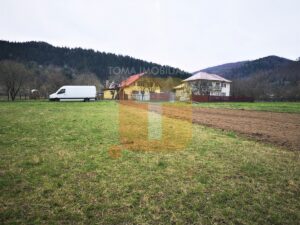 Teren intravilan, 1200 mp, Vaduri, com. Alexandru cel Bun