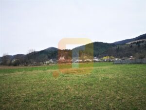 Teren intravilan, 1200 mp, Vaduri, com. Alexandru cel Bun