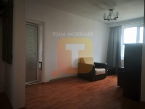Apartament 4 camere, spațios, curat, Calea Romanului