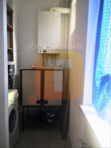 Apartament 4 camere, spațios, curat, Calea Romanului