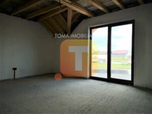 Vilă, P+M, sat Turturești, com. Girov
