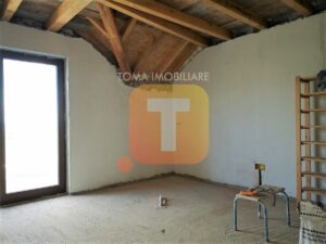 Vilă, P+M, sat Turturești, com. Girov