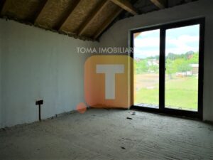 Vilă, P+M, sat Turturești, com. Girov