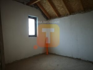 Vilă, P+M, sat Turturești, com. Girov
