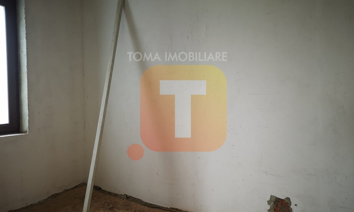 Vilă, P+M, sat Turturești, com. Girov