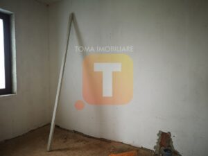 Vilă, P+M, sat Turturești, com. Girov