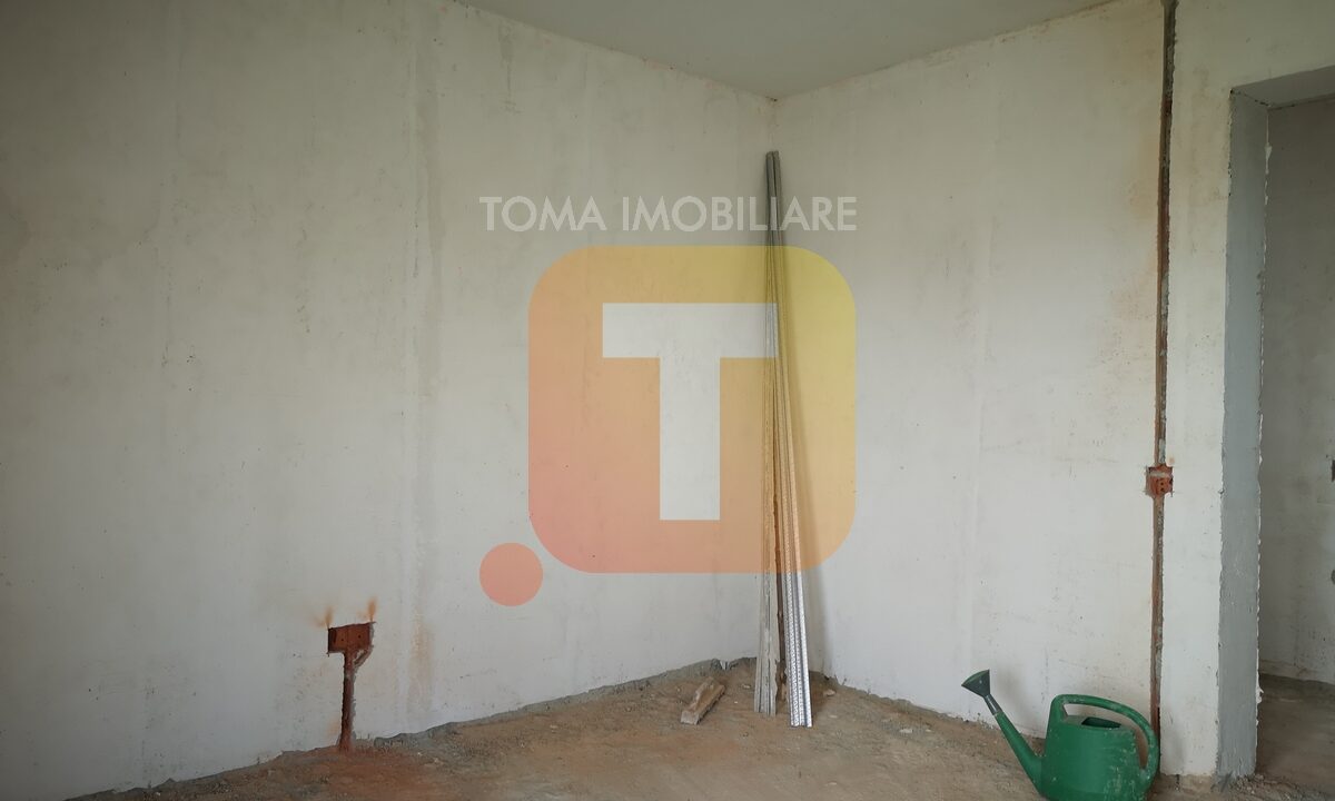 Vilă, P+M, sat Turturești, com. Girov