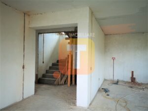 Vilă, P+M, sat Turturești, com. Girov