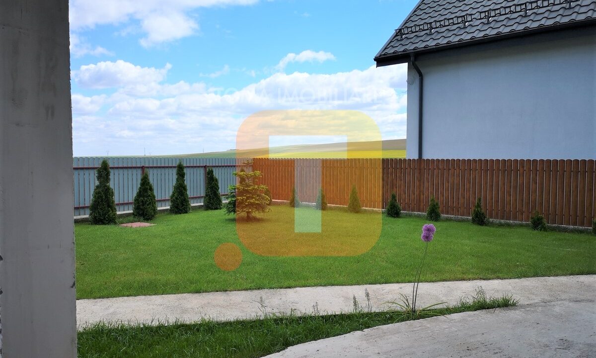 Vilă, P+M, sat Turturești, com. Girov