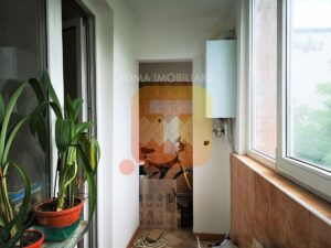 Apartament 3 camere etaj 3, Aleea Armoniei,  Piatra Neamț