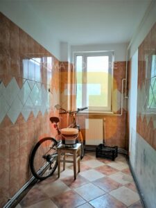Apartament 3 camere etaj 3, Aleea Armoniei,  Piatra Neamț