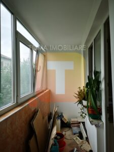 Apartament 3 camere etaj 3, Aleea Armoniei,  Piatra Neamț