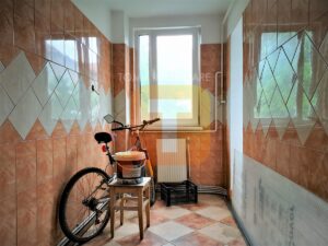Apartament 3 camere etaj 3, Aleea Armoniei,  Piatra Neamț