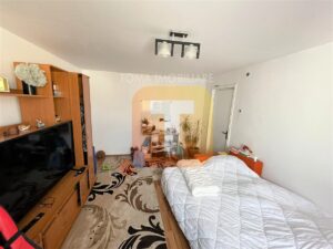 Apartament 2 camere, decomandat, Precista