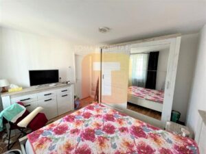 Apartament 2 camere, decomandat, Precista