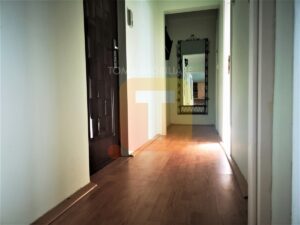 Garsonieră, str. Aurorei, zona Calea Romanului, Piatra Neamț 