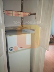 Garsonieră, str. Aurorei, zona Calea Romanului, Piatra Neamț 