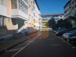 Garsonieră, str. Aurorei, zona Calea Romanului, Piatra Neamț 