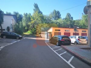 Garsonieră, str. Aurorei, zona Calea Romanului, Piatra Neamț 