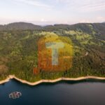 Teren 8, 3 ha, extravilan, Bicaz