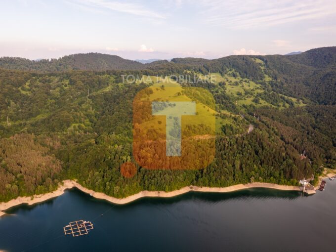 Teren 8, 3 ha, extravilan, Bicaz