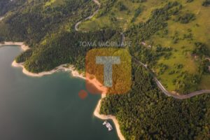 Teren 8, 3 ha, extravilan, Bicaz